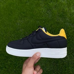 Nike Air Force 1 '07 Black/Black